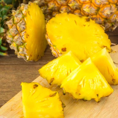 Jabón aroma piña