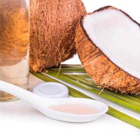 Aceite de coco