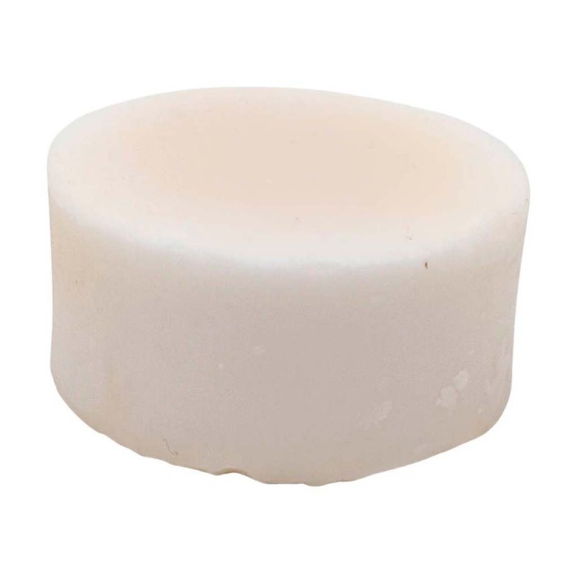 Acondicionador sólido para cabello seco