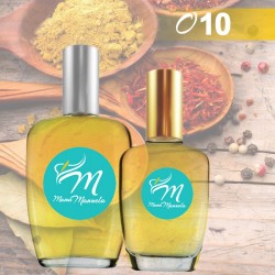 Perfume O10 - Spices Cocktail (masculina)