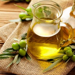 Aceite de oliva