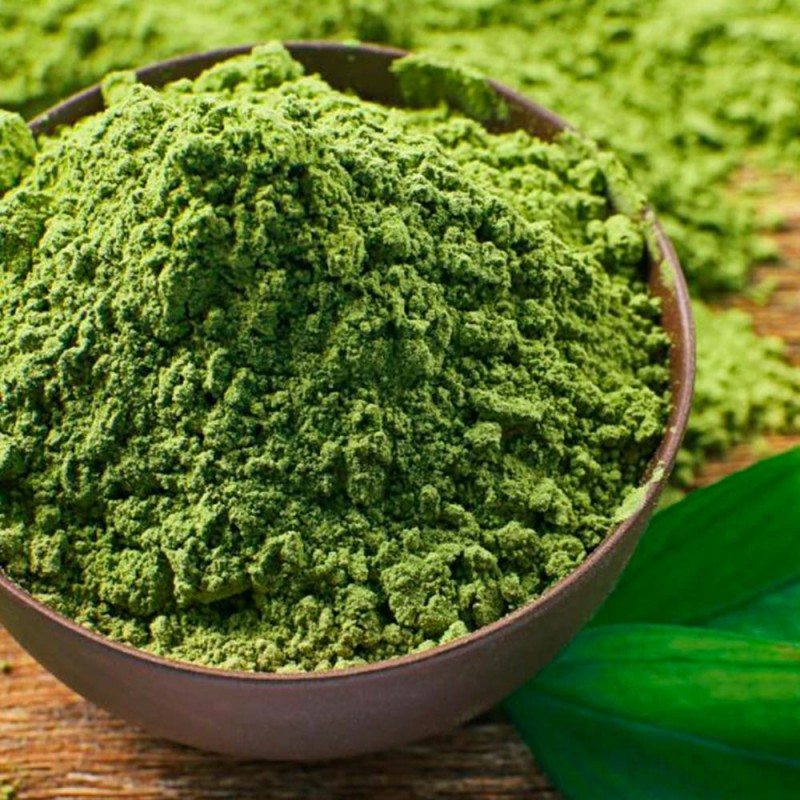 Té verde Té verde