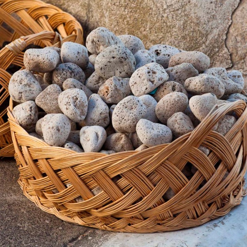 Piedra Pómez Natural – Natürlicher Bimsstein Für Sanfte Hornhautentfernung