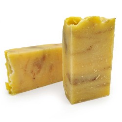 Jabón natural de ruda