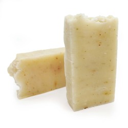 Jabón natural de árnica