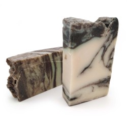 Jabón artesano natural de canela