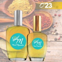 Perfume O23 - Philippine clove (masculino)