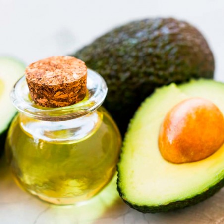 Aceite de aguacate