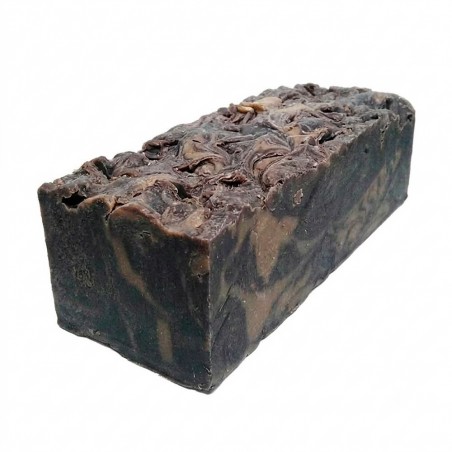 Jabón natural de regaliz
