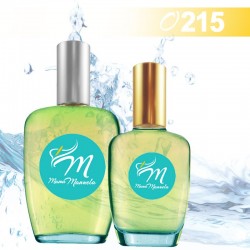 Perfume O215 - Seaweed (masculino)