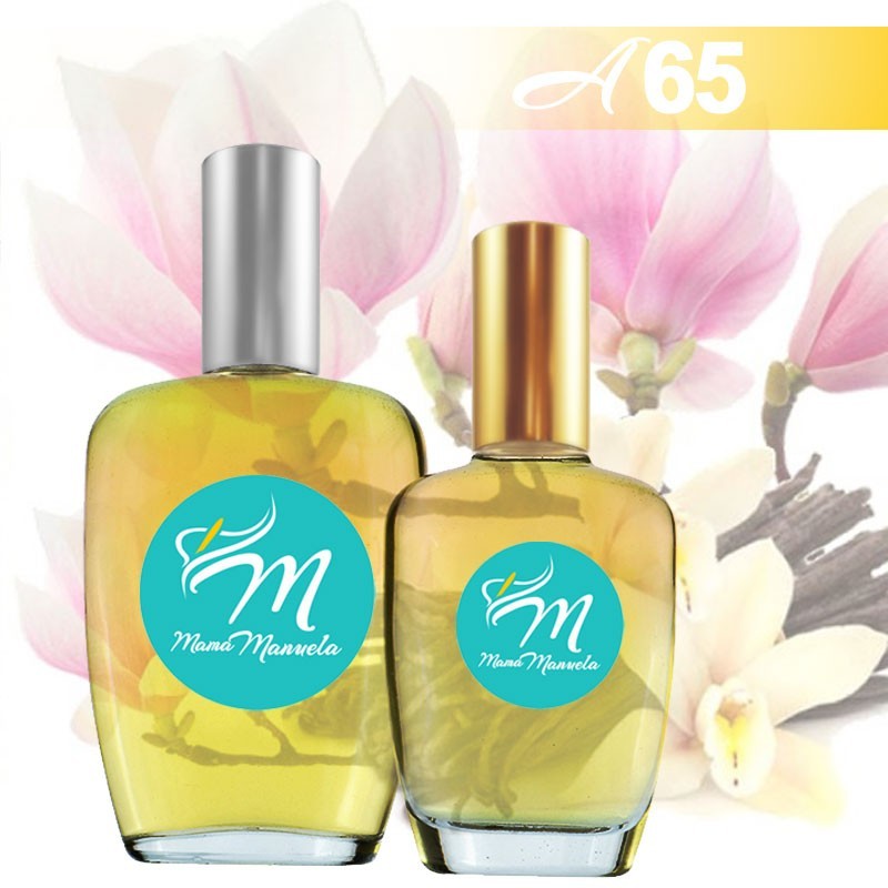 Positivo donante alegría Perfume Oriental Vainilla para mujeres aventureras