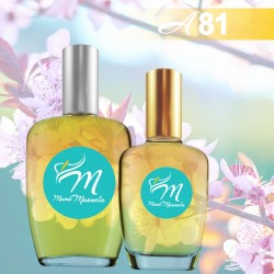 Perfume A81 - Brazilian rosewood (femenino)