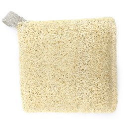 Esponja de lufa, esponja vegetal biodegradable