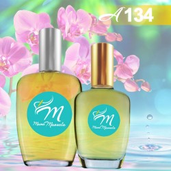 Perfume A134 - Mediterranean breeze (femenino)