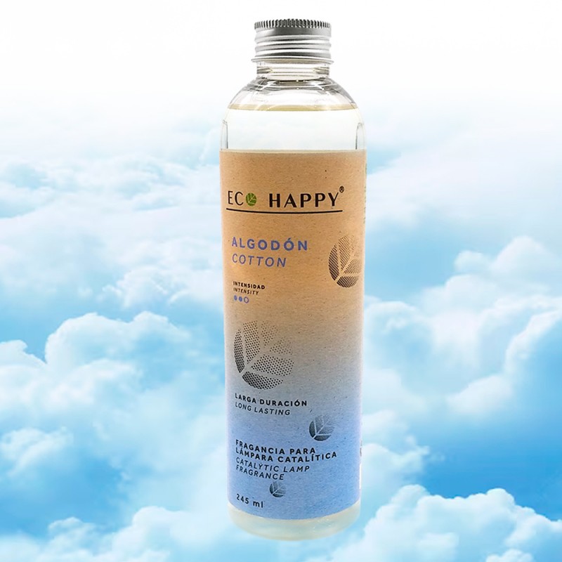 Líquido para lámpara catalítica, formato de 245ml Líquido para lámpara catalítica, formato de 245ml