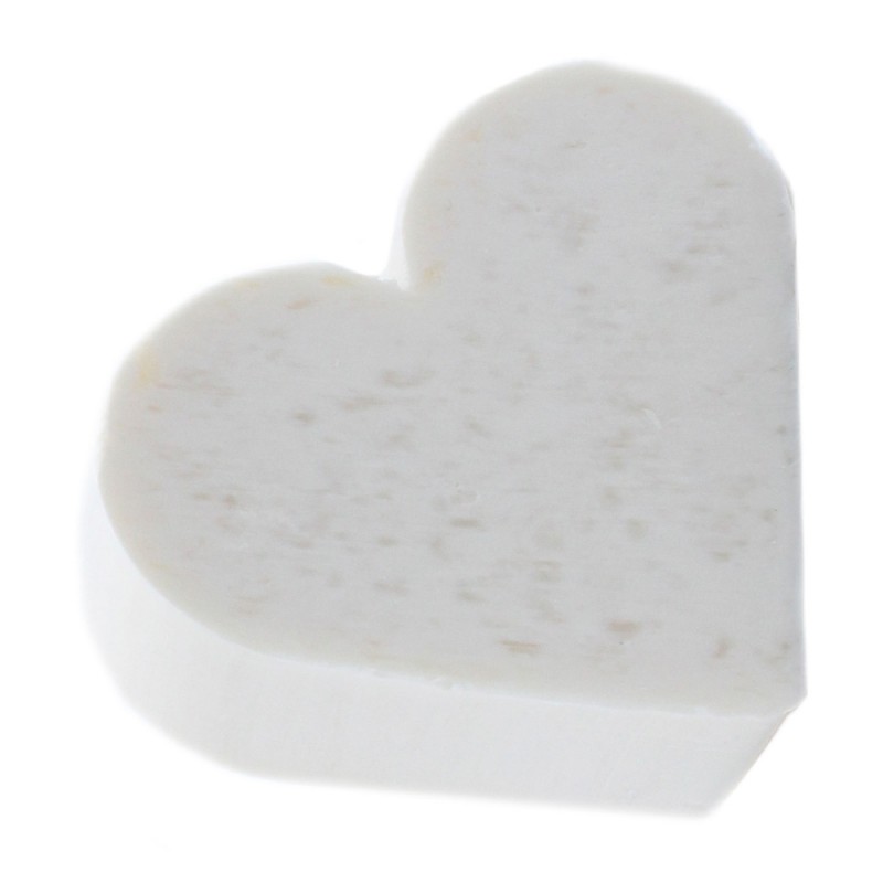 Jabón aromático de coco